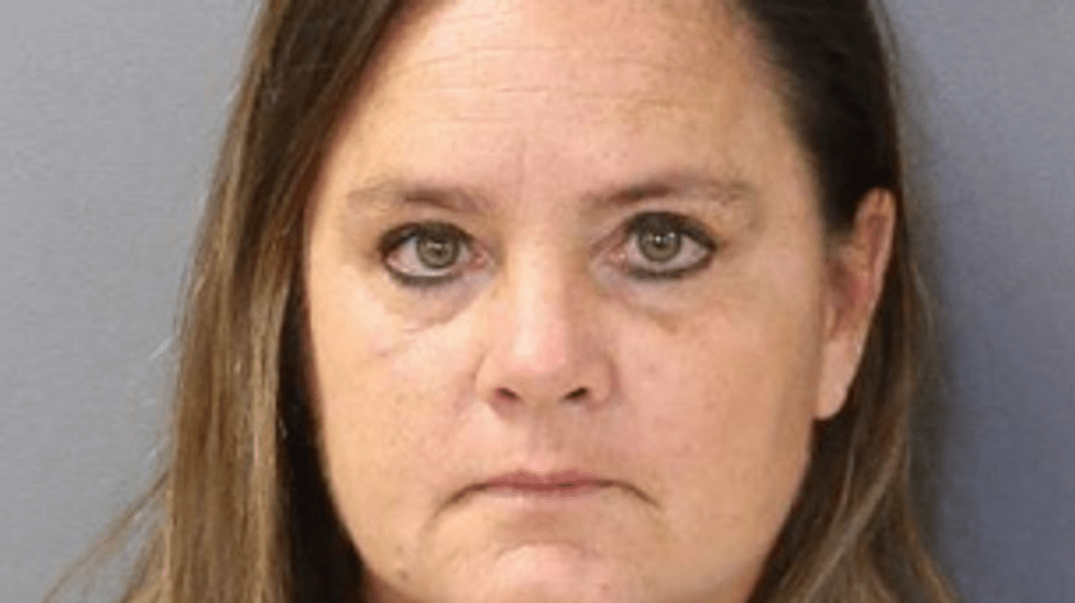 Guilford County Detention Officer Arrested Over Bringing Cell Phone