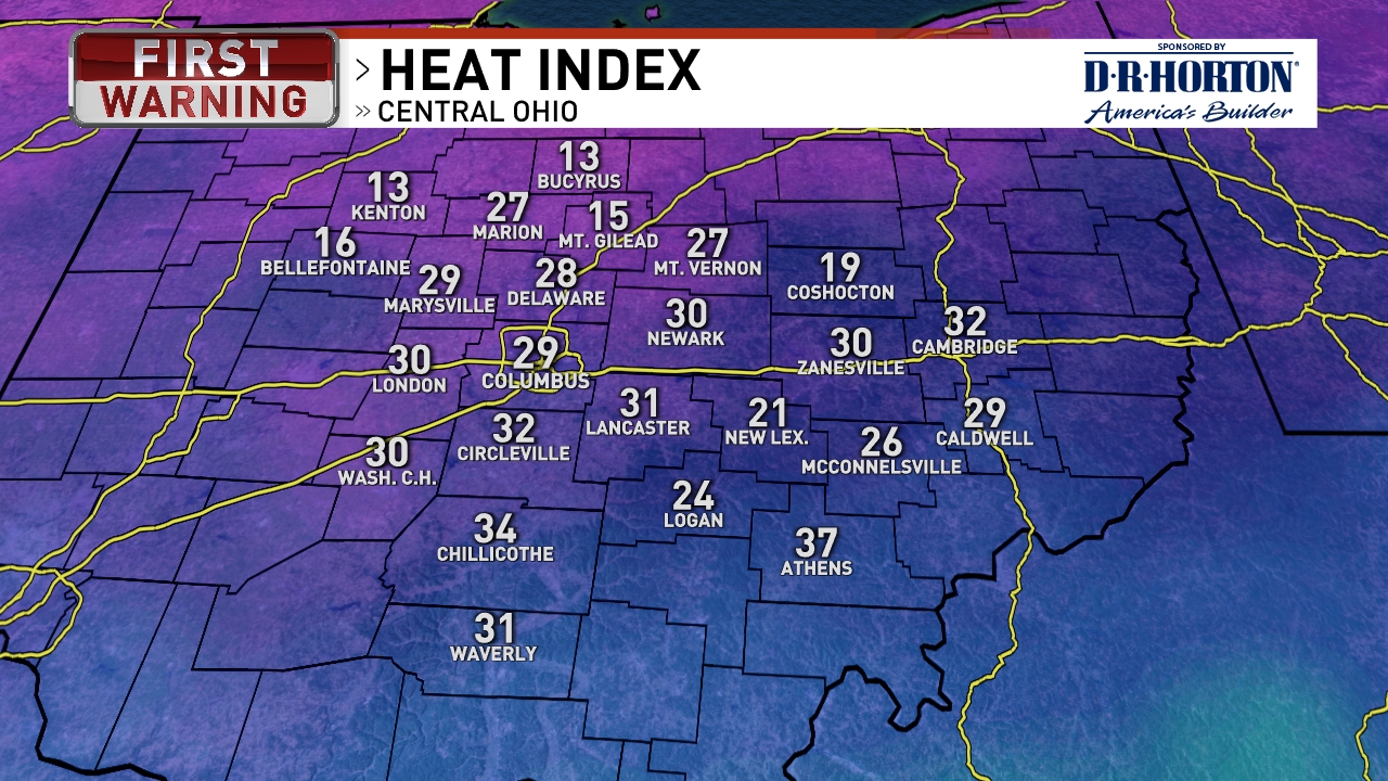 Columbus Maps News, Weather, Sports, Breaking News WSYX