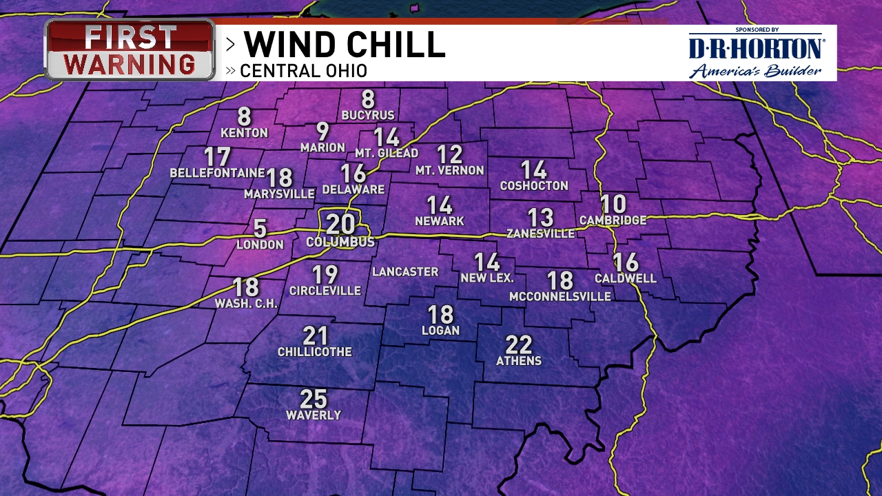 Columbus Maps News, Weather, Sports, Breaking News WSYX