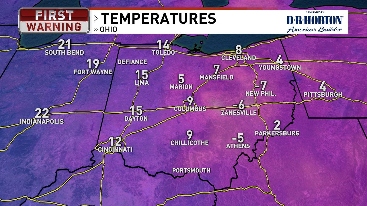 Columbus Maps News, Weather, Sports, Breaking News WSYX