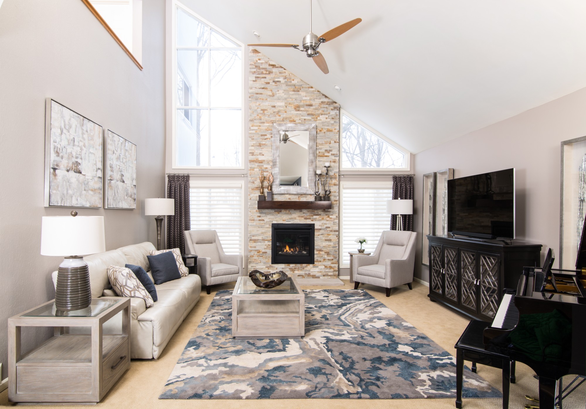 Interior Designer Upper Makefield Township Interior Decorator Upper