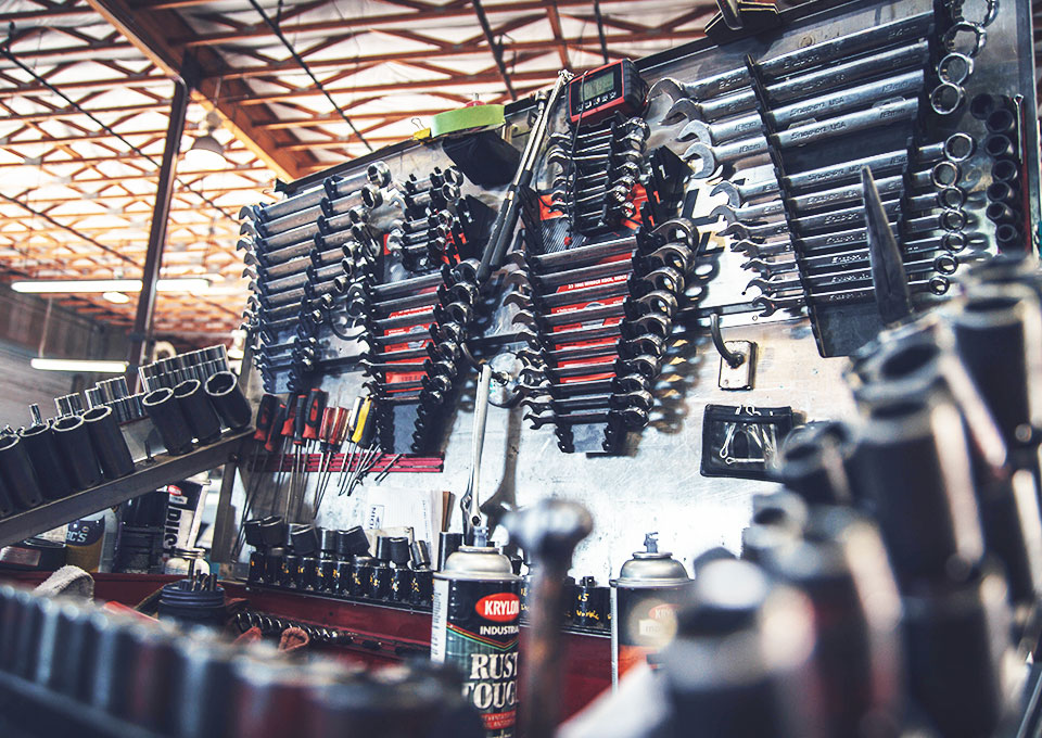 ABC Auto Electric Home