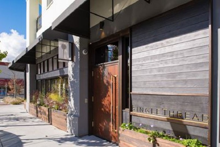 Single Thread Farm / Restaurant / Inn Alan B. Cohen, Architect