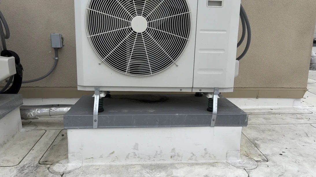 10 Probable Reasons Why Your Heat Pump Is Leaking ABCalculus