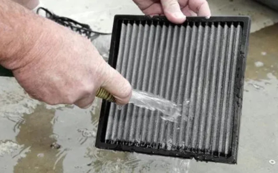 4 Benefits of Reusable Air Filters for Home ABCalculus