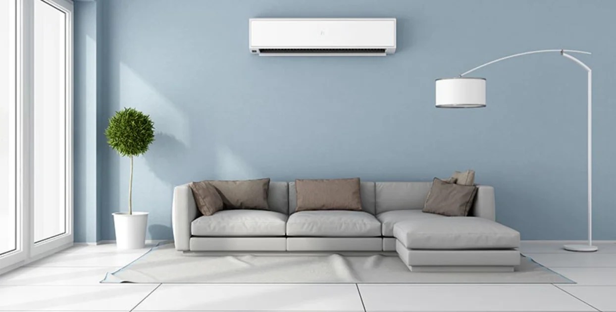 What Is Ductless Air Conditioning? 5 Advantages ABCalculus