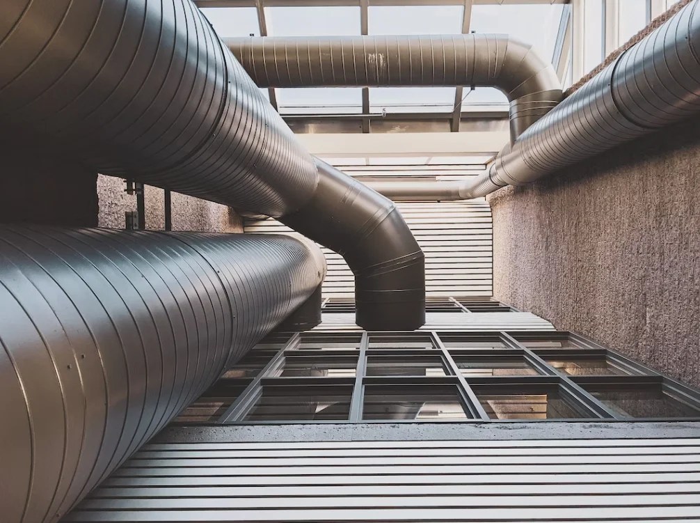 Guyton Air Conditioning ABCalculus