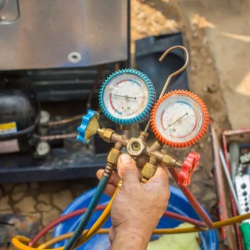 Refrigerator Repair - ABC Appliance Repair