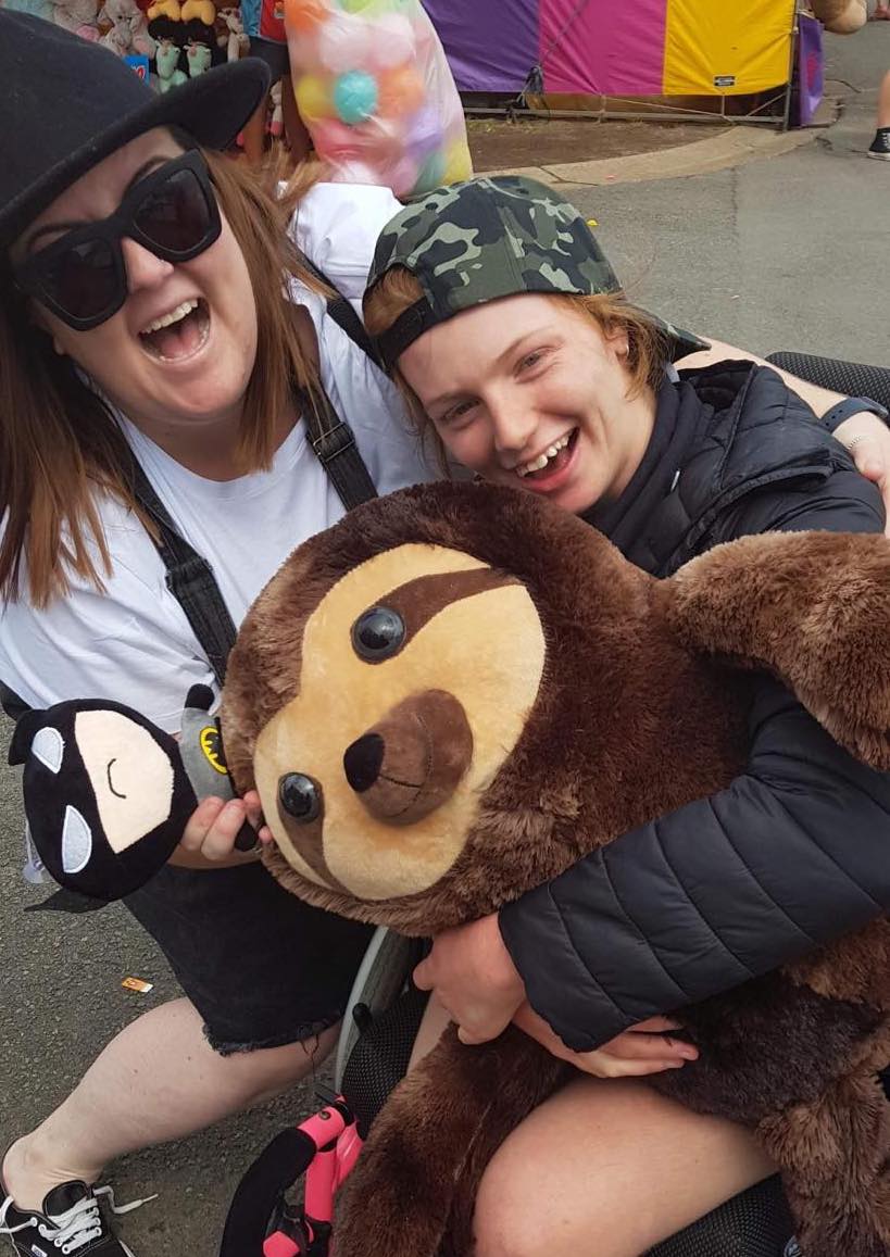 Career ABCARE Disability Support Jobs in Disability Support