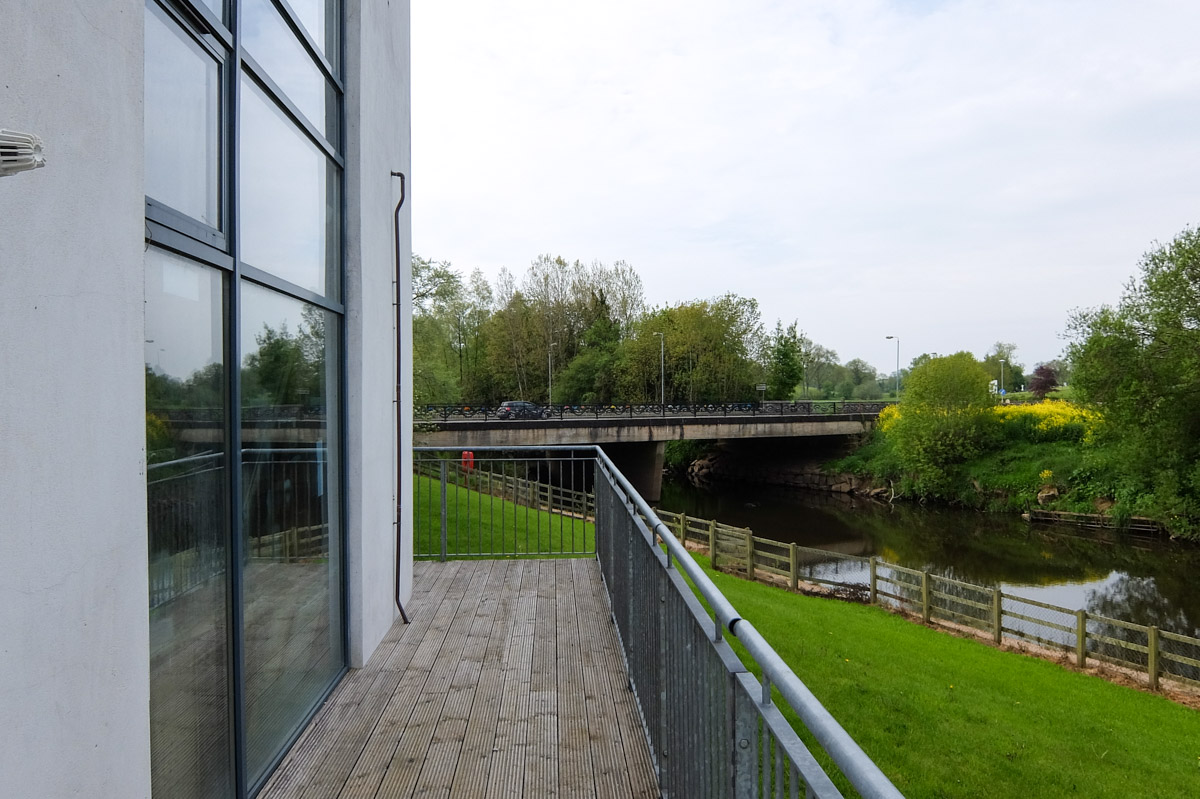 Blackwatertown Business Centre Armagh Business Centre Business