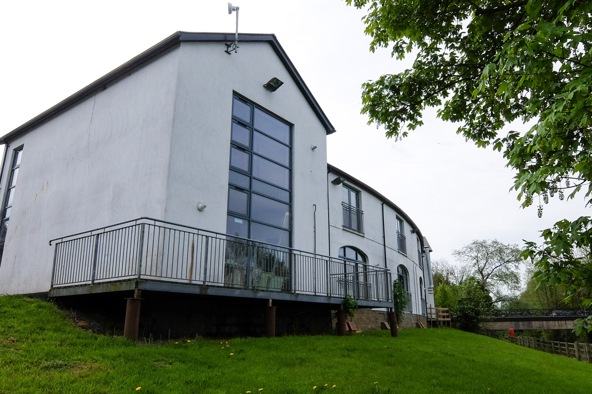 Blackwatertown Business Centre Armagh Business Centre Business