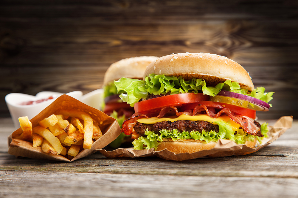 Fast food Catering Fast food Lancashire AB Catering