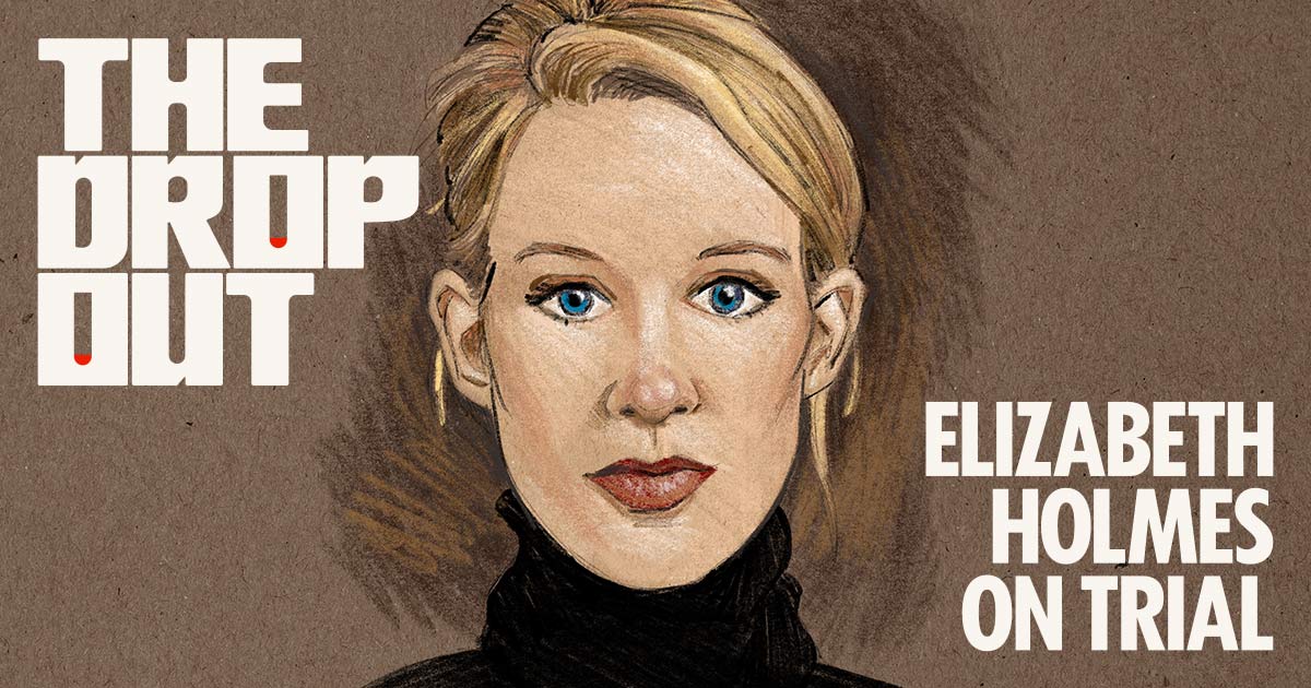 The Dropout Podcast ABC Audio