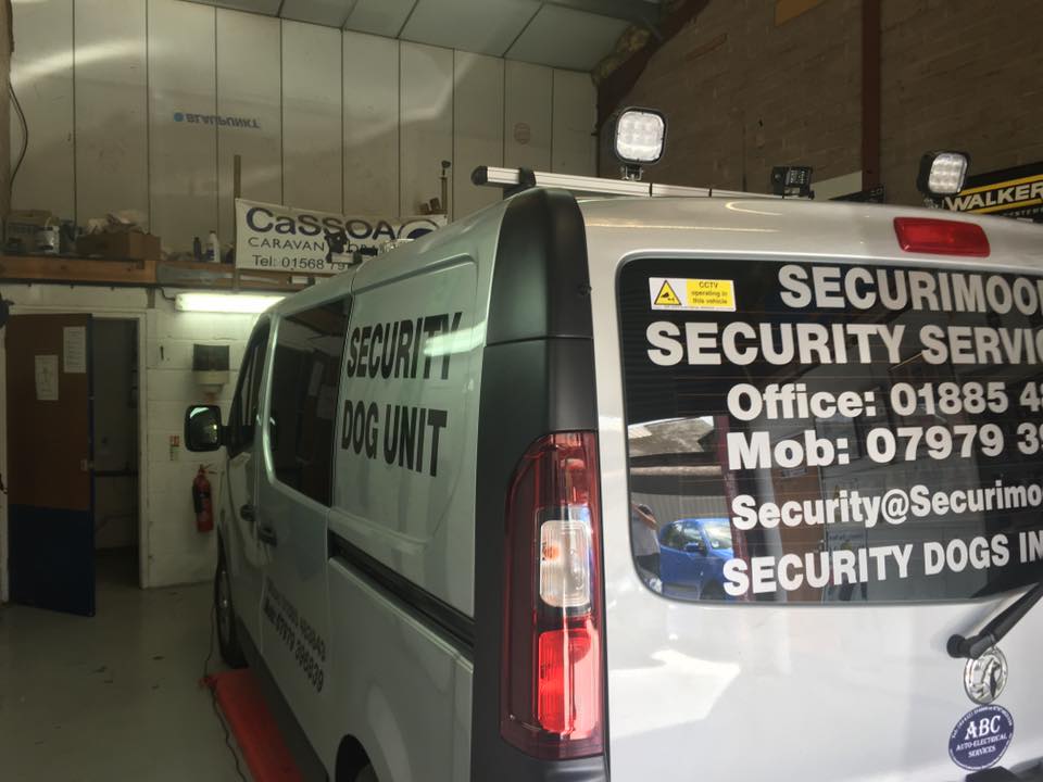 Gallery ABC Auto Electrical Services