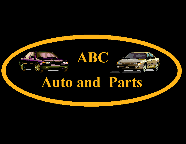 ABC used auto parts