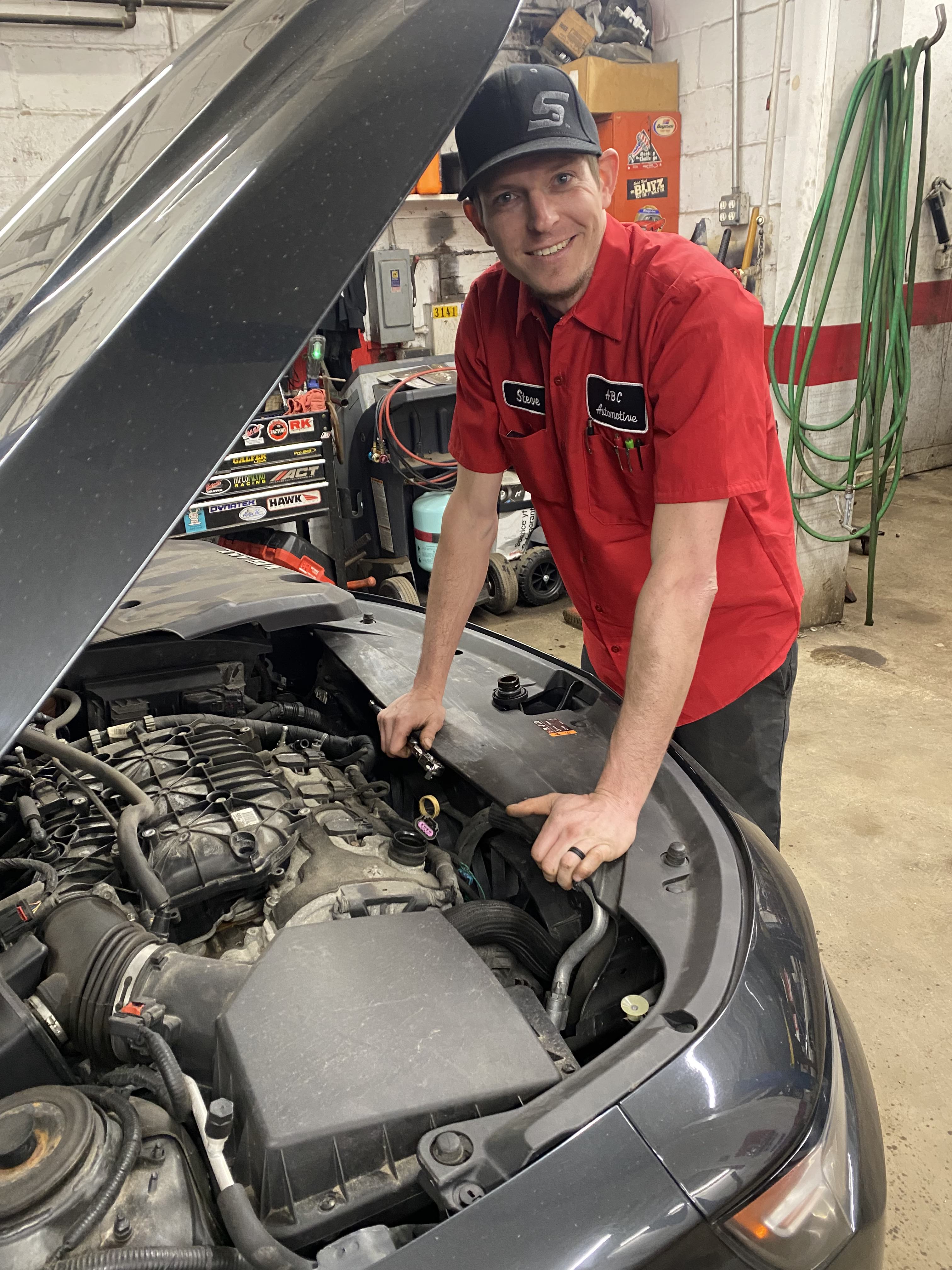 Flint Location ABC Auto Repair