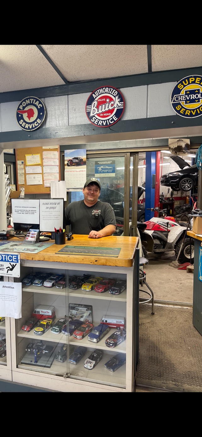 Flint Location ABC Auto Repair