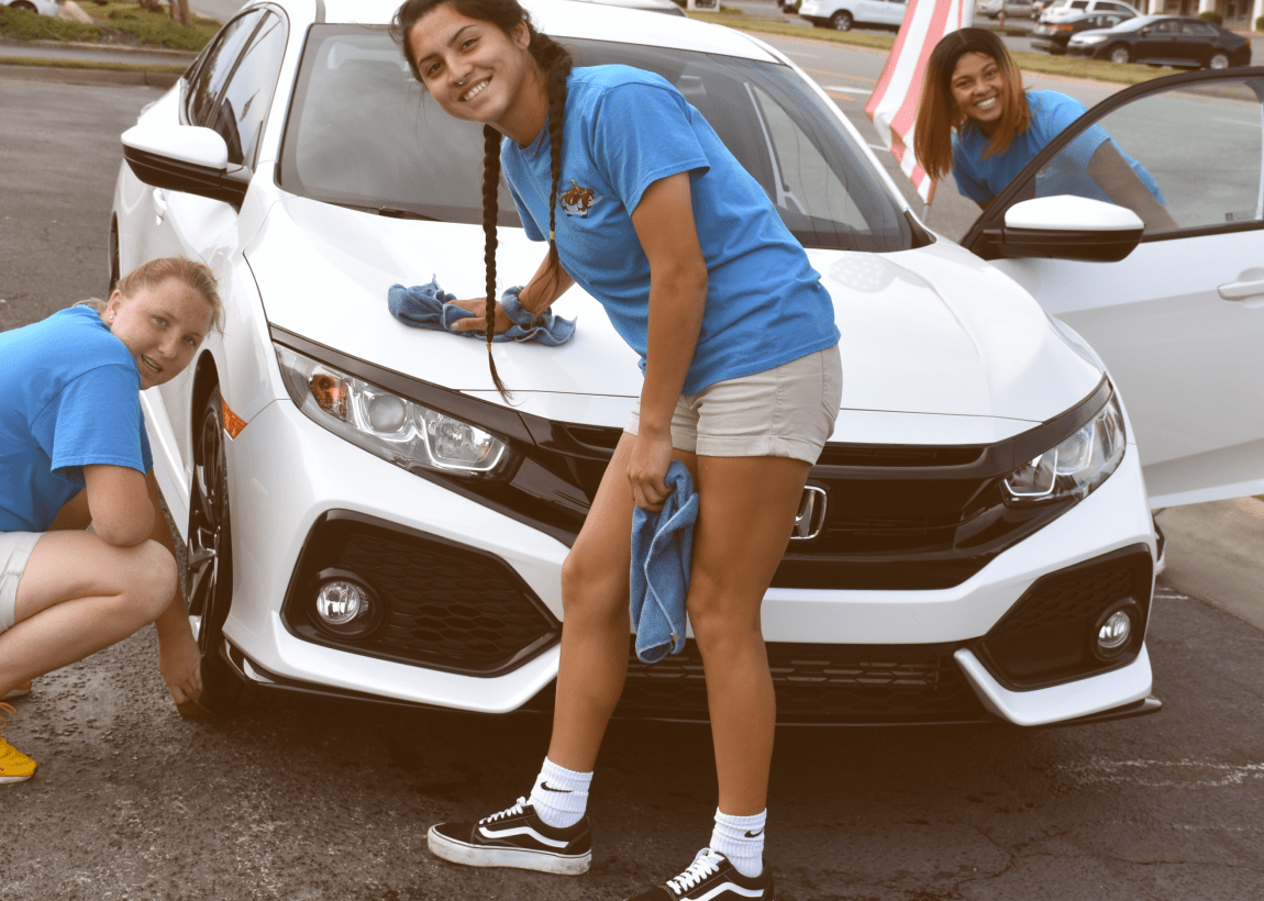 ABC Auto Wash America's Best Carwash