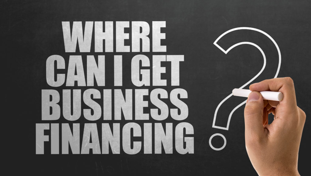 How to Qualify for a Small Business Loan ABC Biz Loans