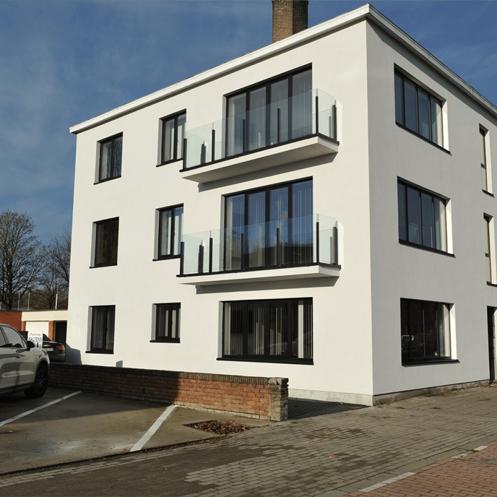 ABC Boutique Apartments Bruges Enjoy a nice stay in the center of Bruges