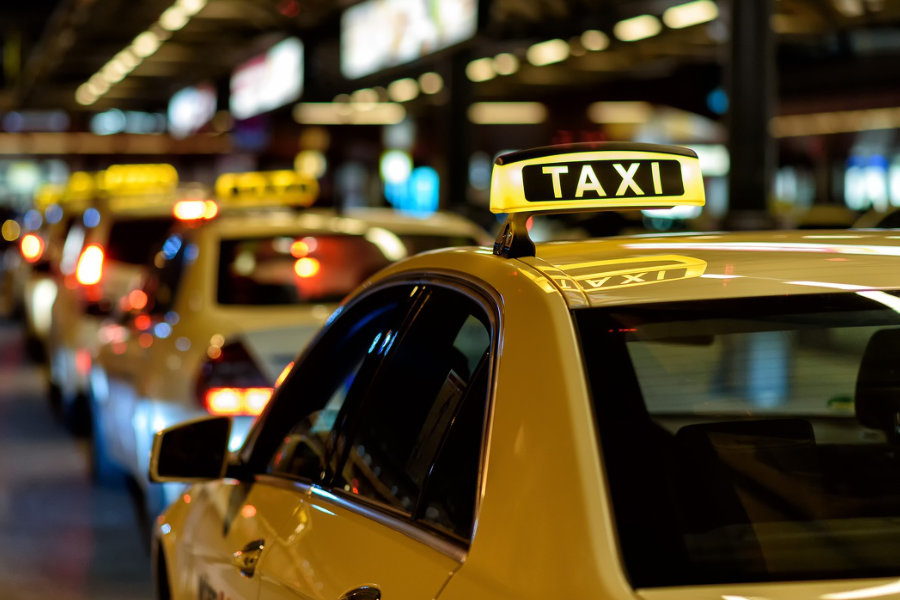 Our Taxi Service in Harrisonburg, VA, 22801