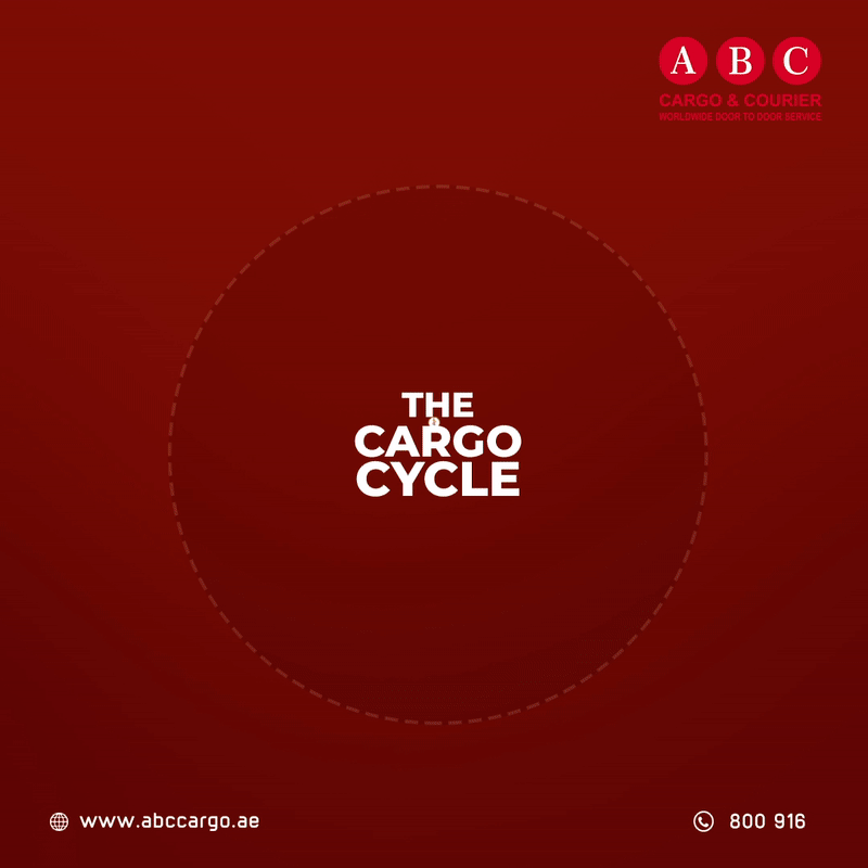 Professional Courier Company Dubai ABC Cargo & Courier abccargo.ae
