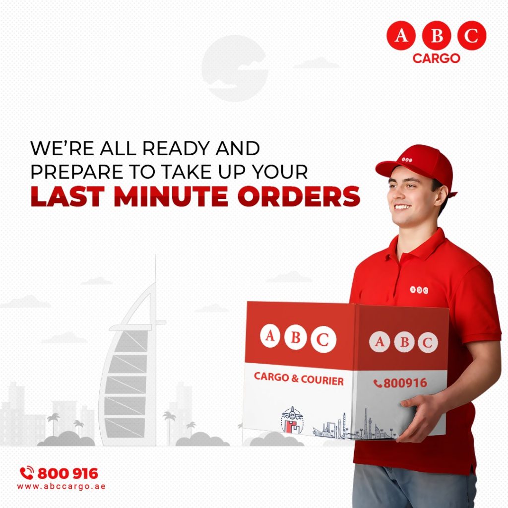 ABC Cargo Ajman Reviews 2021 International Cargo Services UAE ABC