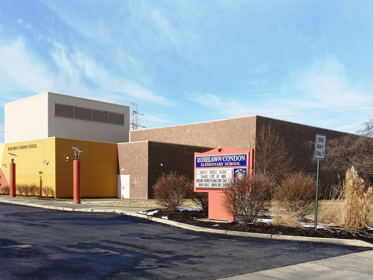 Community Learning Centers ABC Cincy