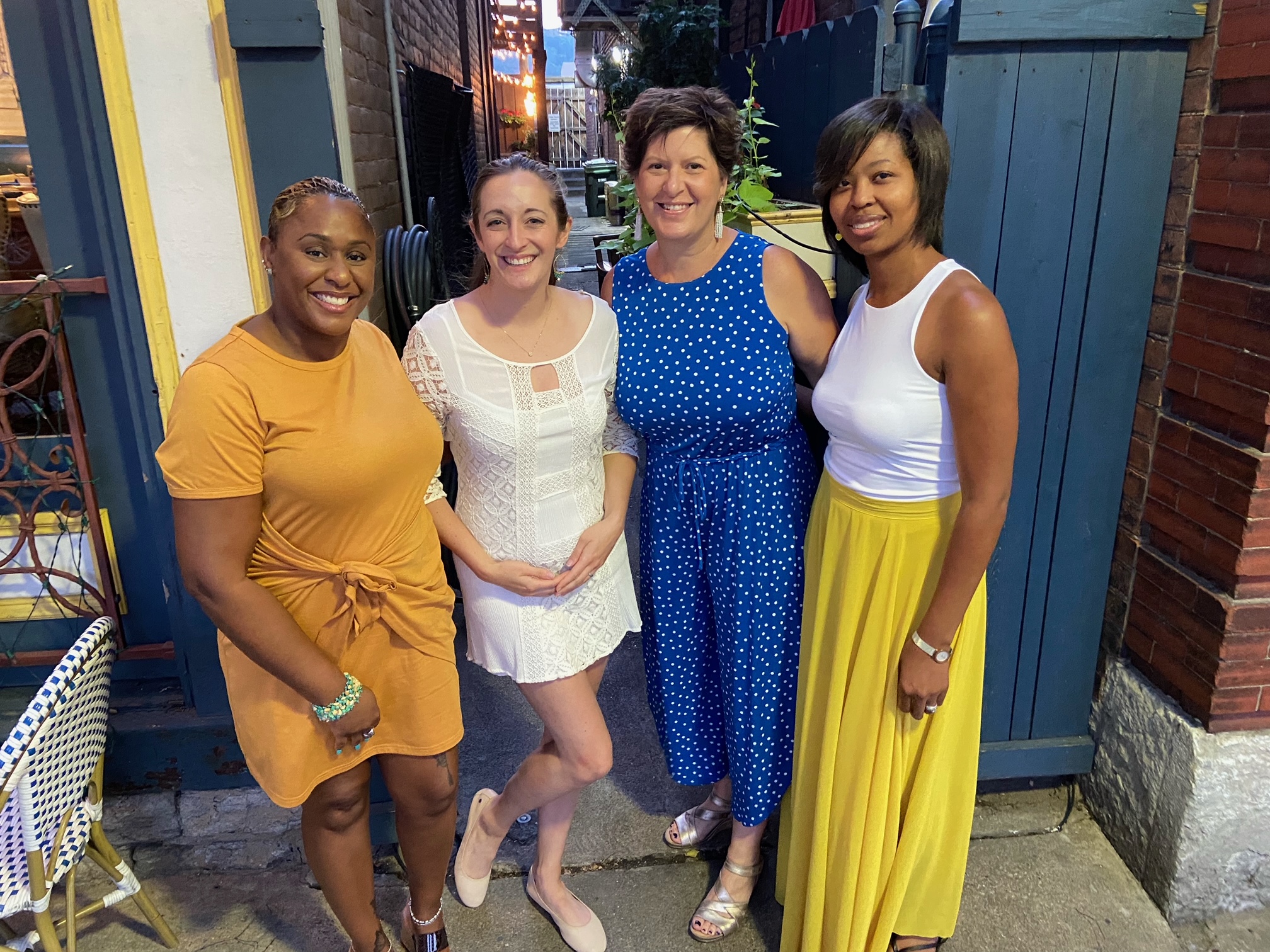 The New Who'sWho at ABC ABC Cincy