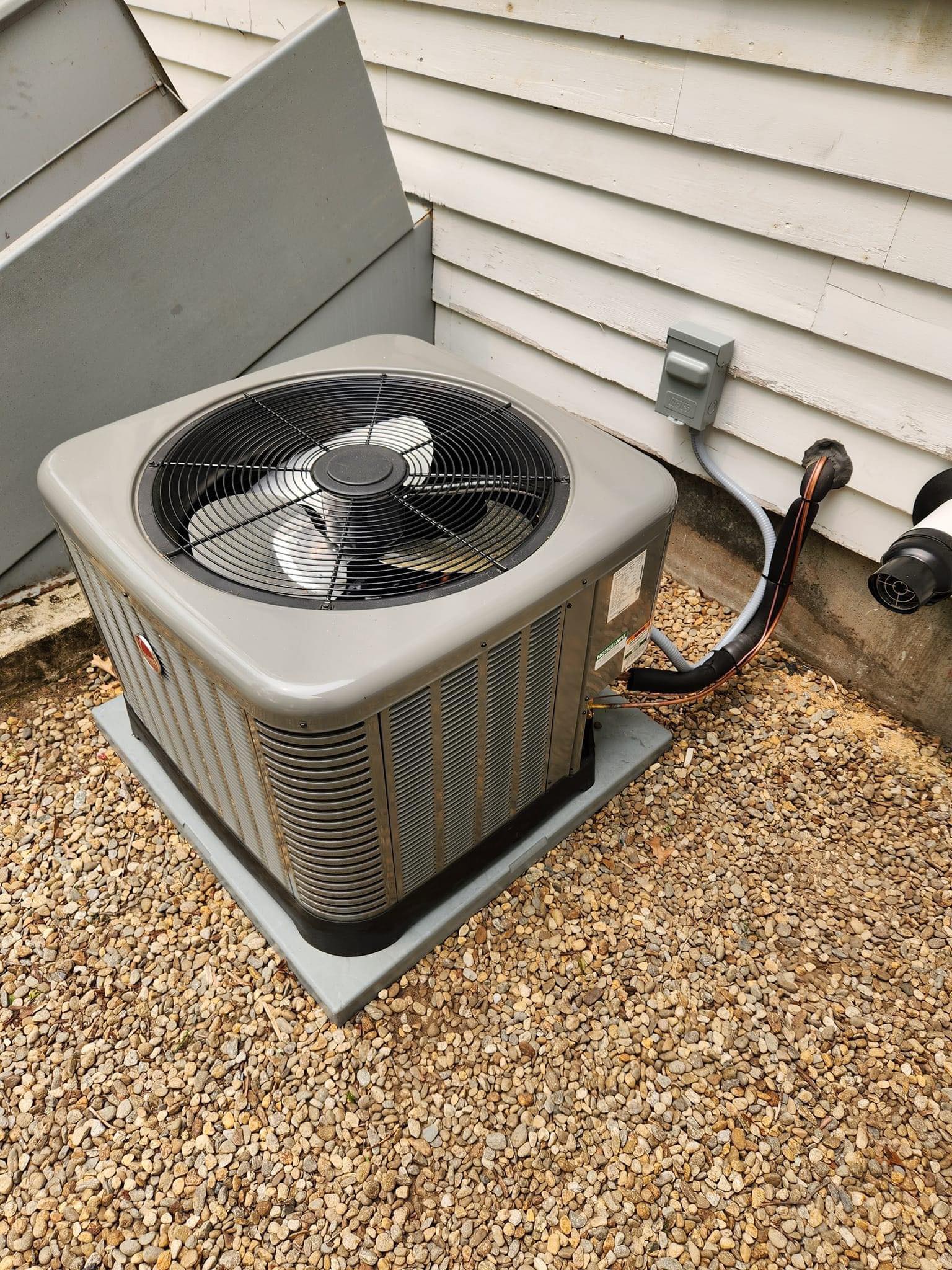 HVAC Service in Baltimore MD ABC Heating and Cooling Baltimore