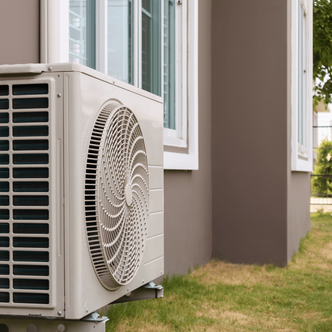Air Conditioning Installation Services in Baltimore MD