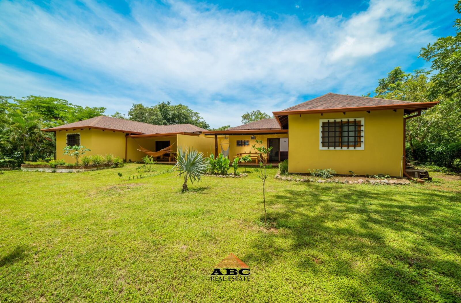 SOLD Residential Home with Rental in Tamarindo » Tamarindo