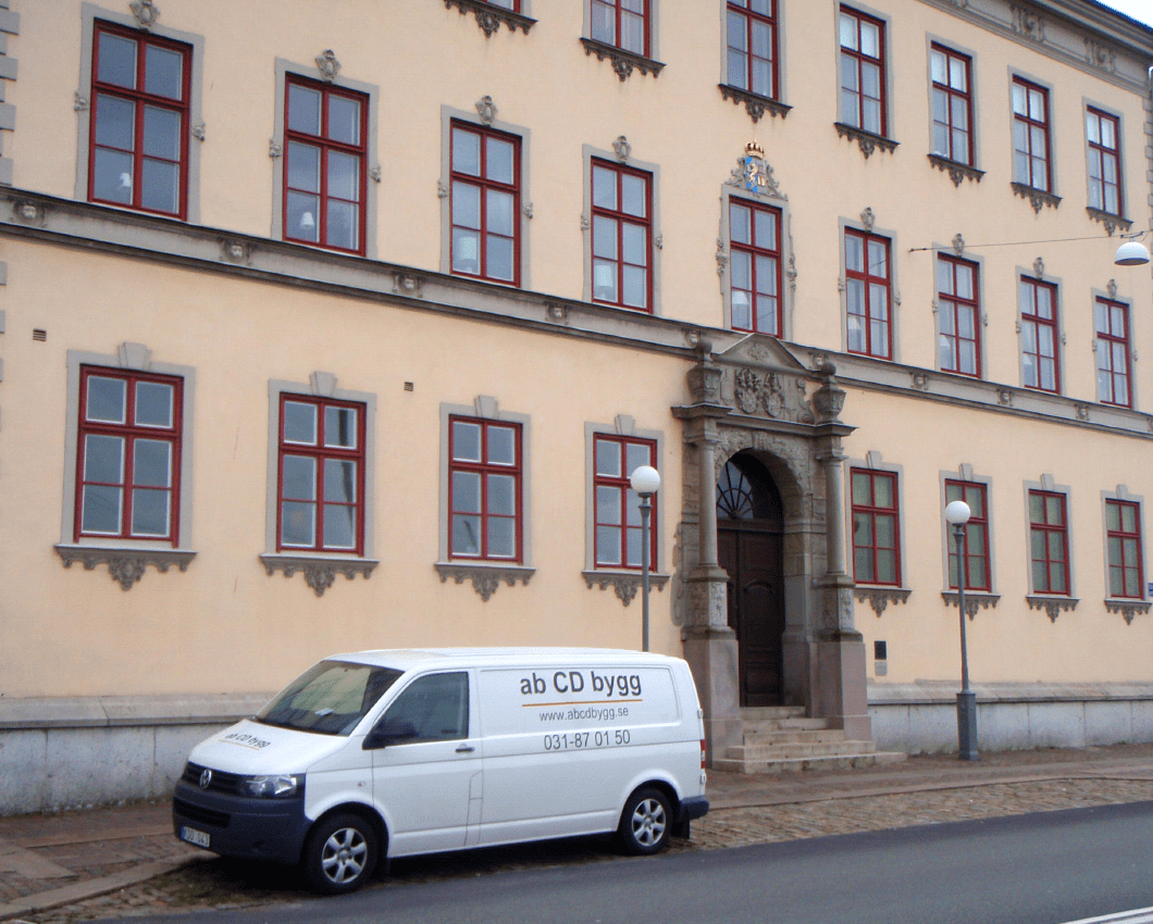 Residenset