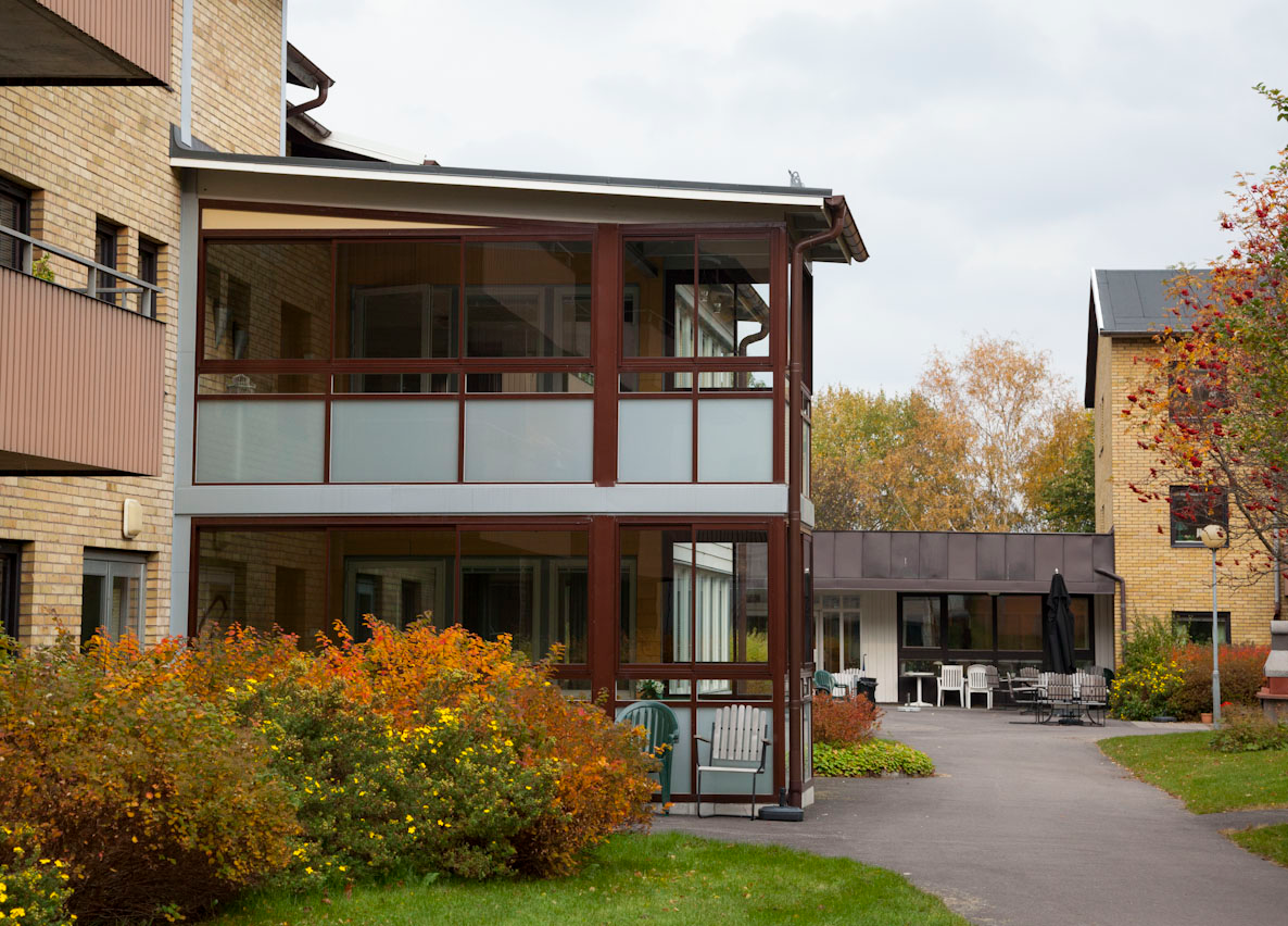 Morängatan