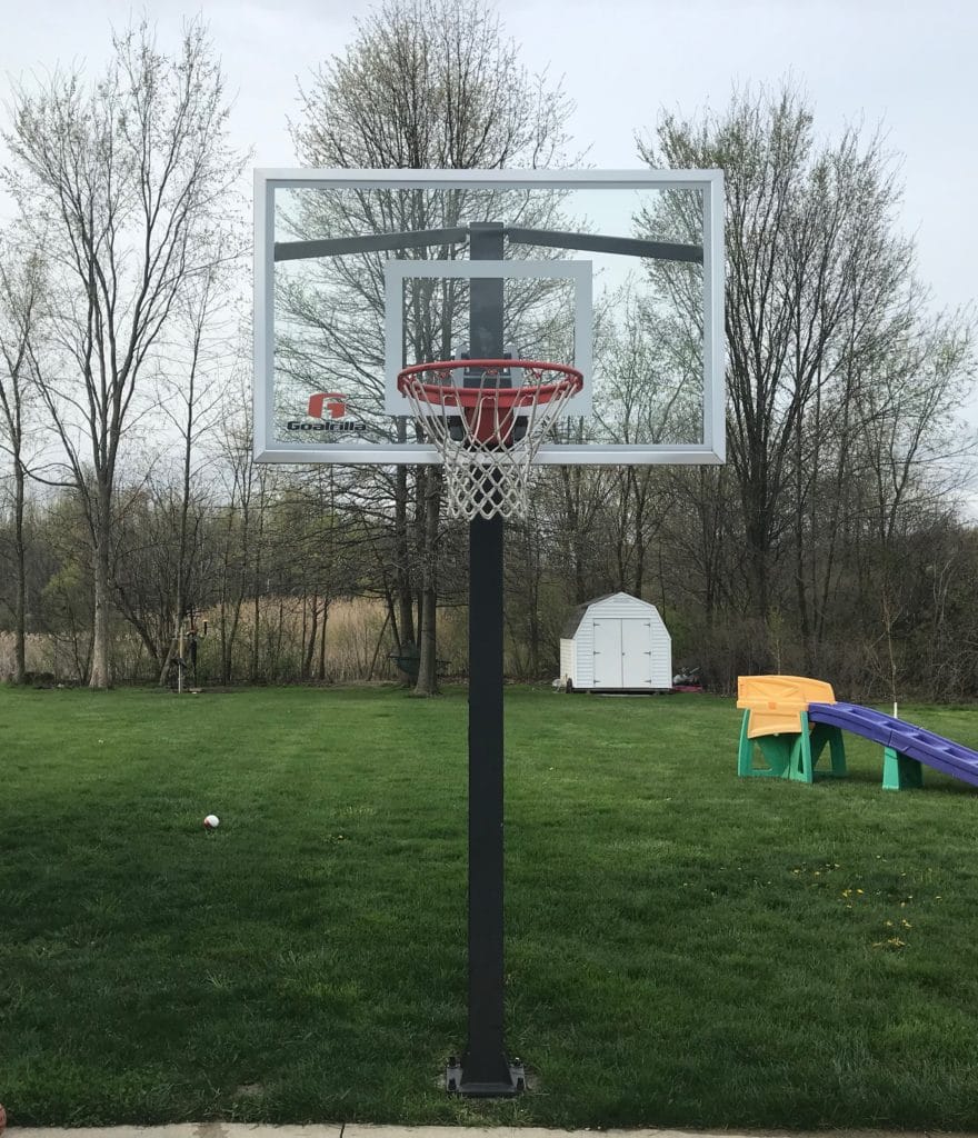 14 PROVEN Basketball Drills For 5 Year Olds (2024) ABCDee Learning