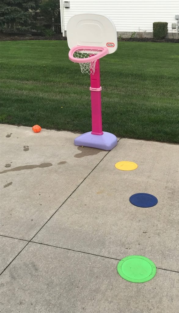 14 PROVEN Basketball Drills For 5 Year Olds (2024) ABCDee Learning