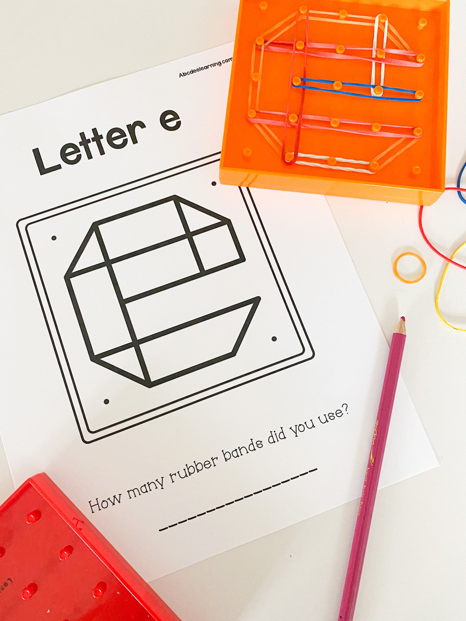 15 SIMPLE Letter E Activities (2021) - ABCDee Learning
