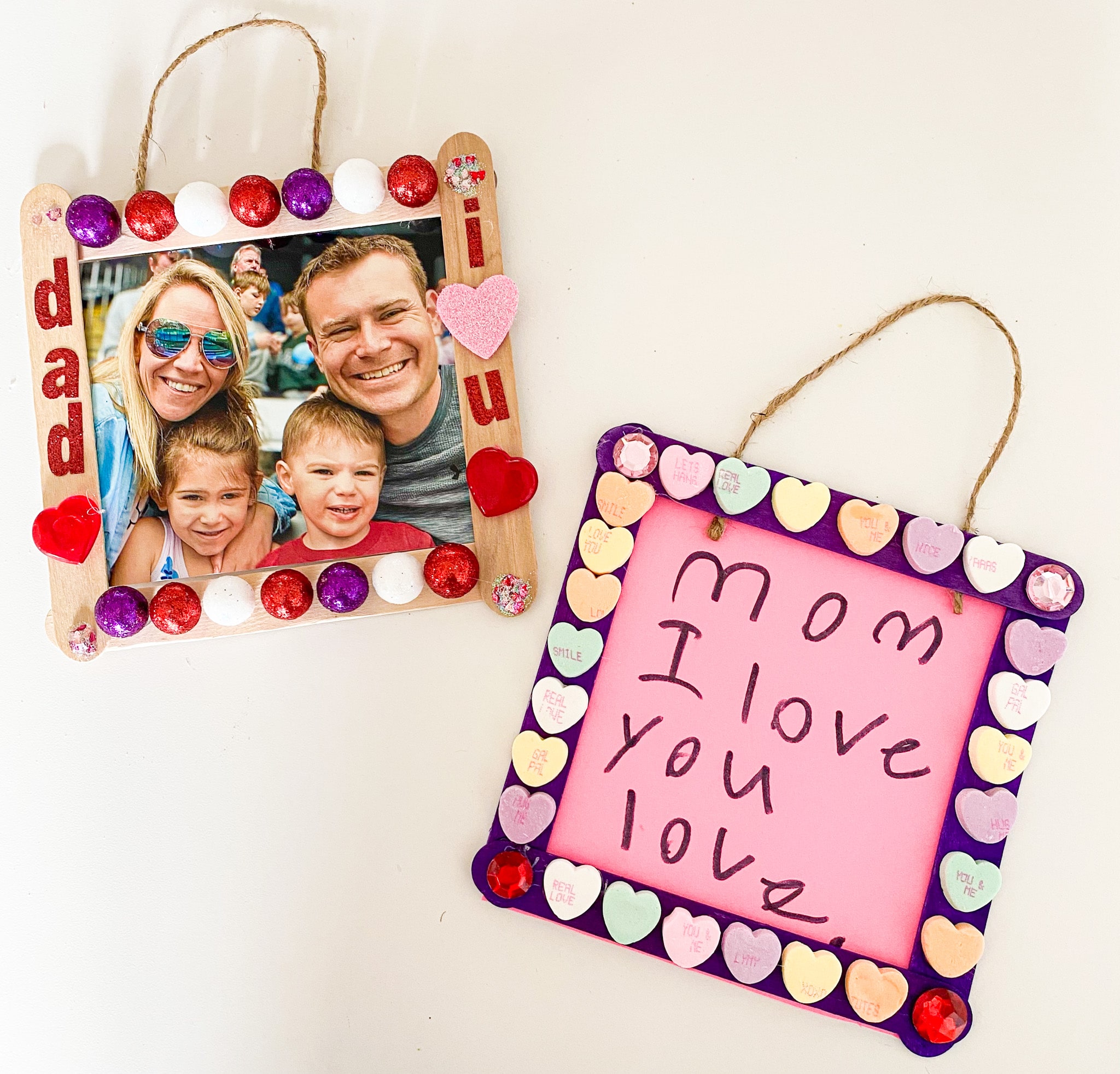 30 Valentine Crafts & Activities for Kids (2025) - ABCDee Learning