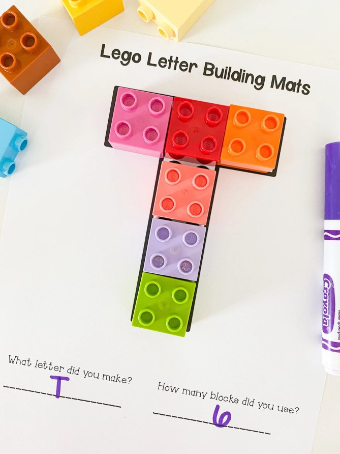 Review what your preschooler should learn in reading and how our curriculum can help them build strong skills in reading comprehension. 15 Fun Letter T Crafts And Activities Abcdee Learning