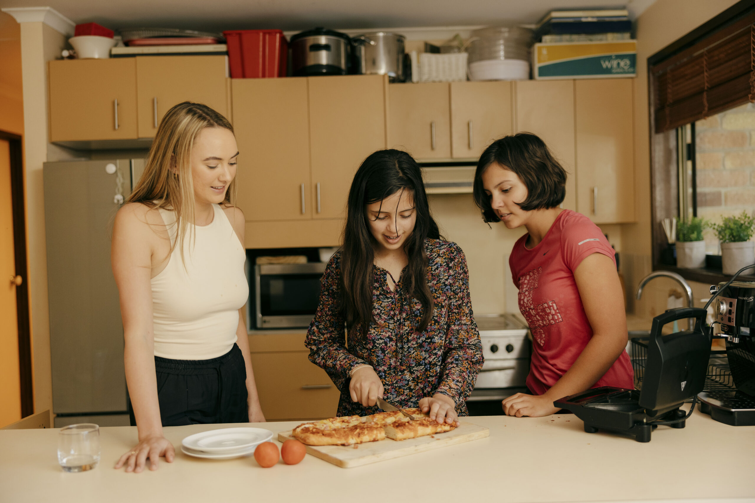 Supported Independent Living (SIL) ABC Disability Services