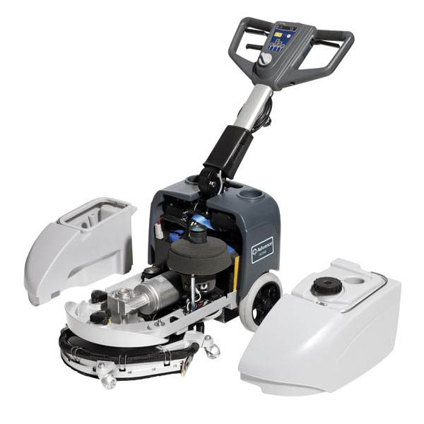 Autorécureuse NILFISK ADVANCE SC351 ABC Distribution