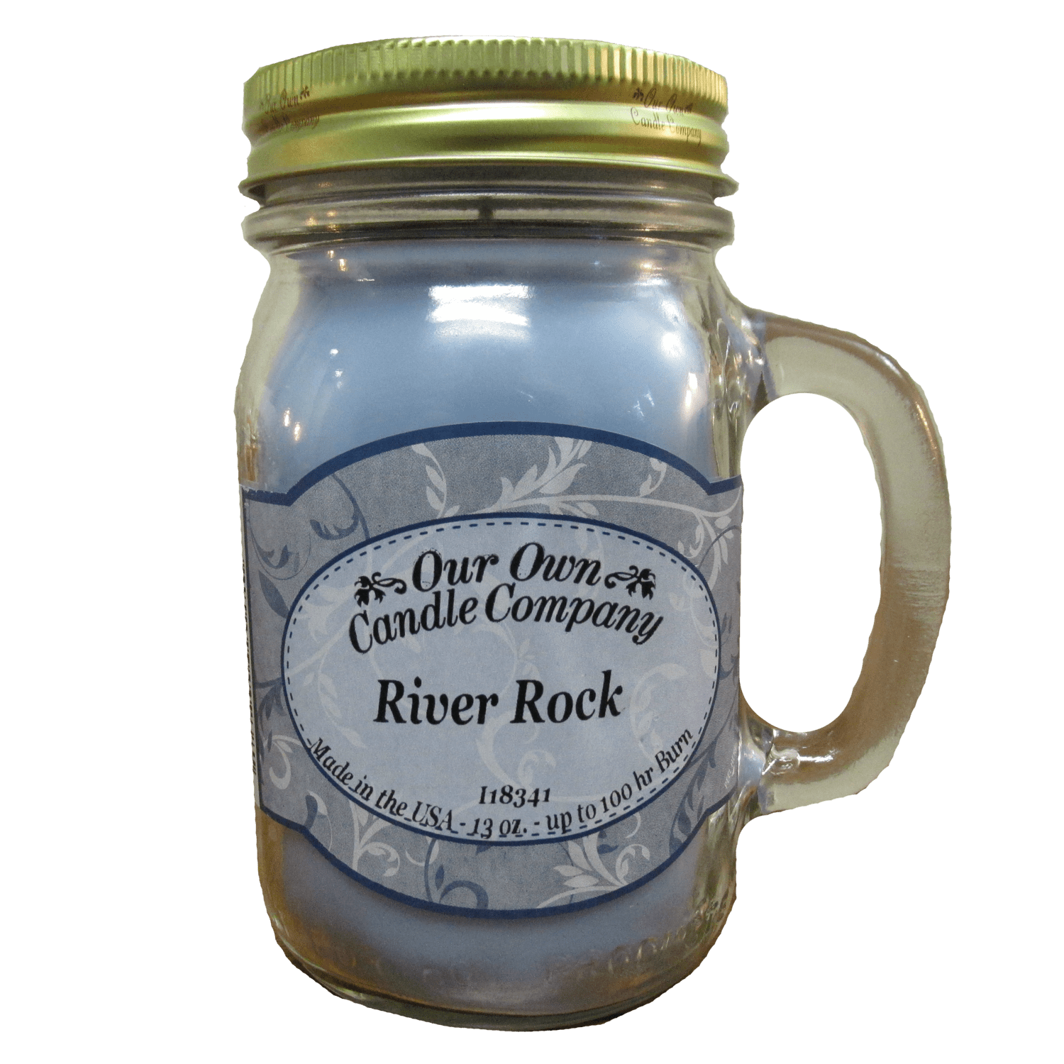 River Rock Candle ABC Distributors, Inc.