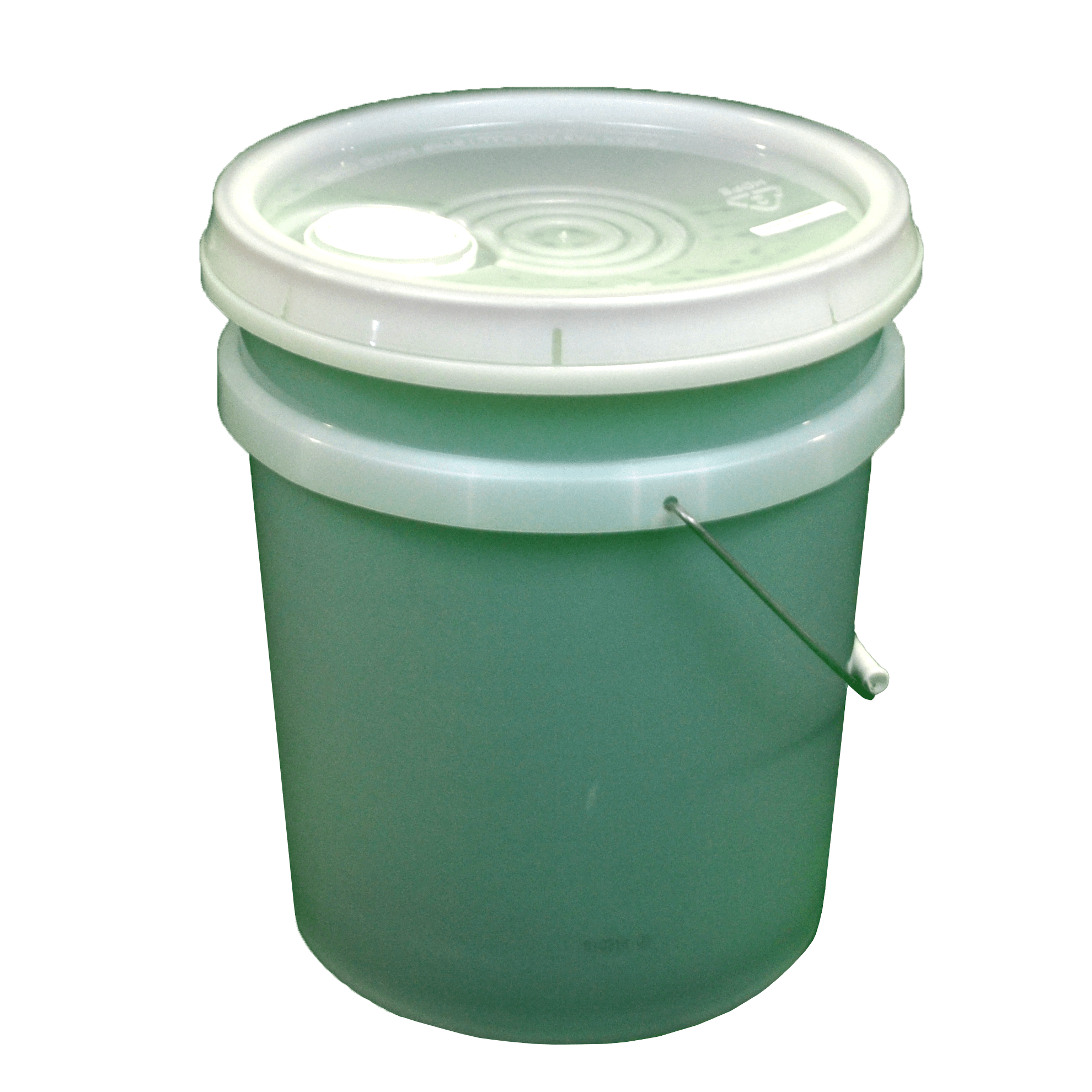 Green HE Laundry Detergent ABC Distributors, Inc.