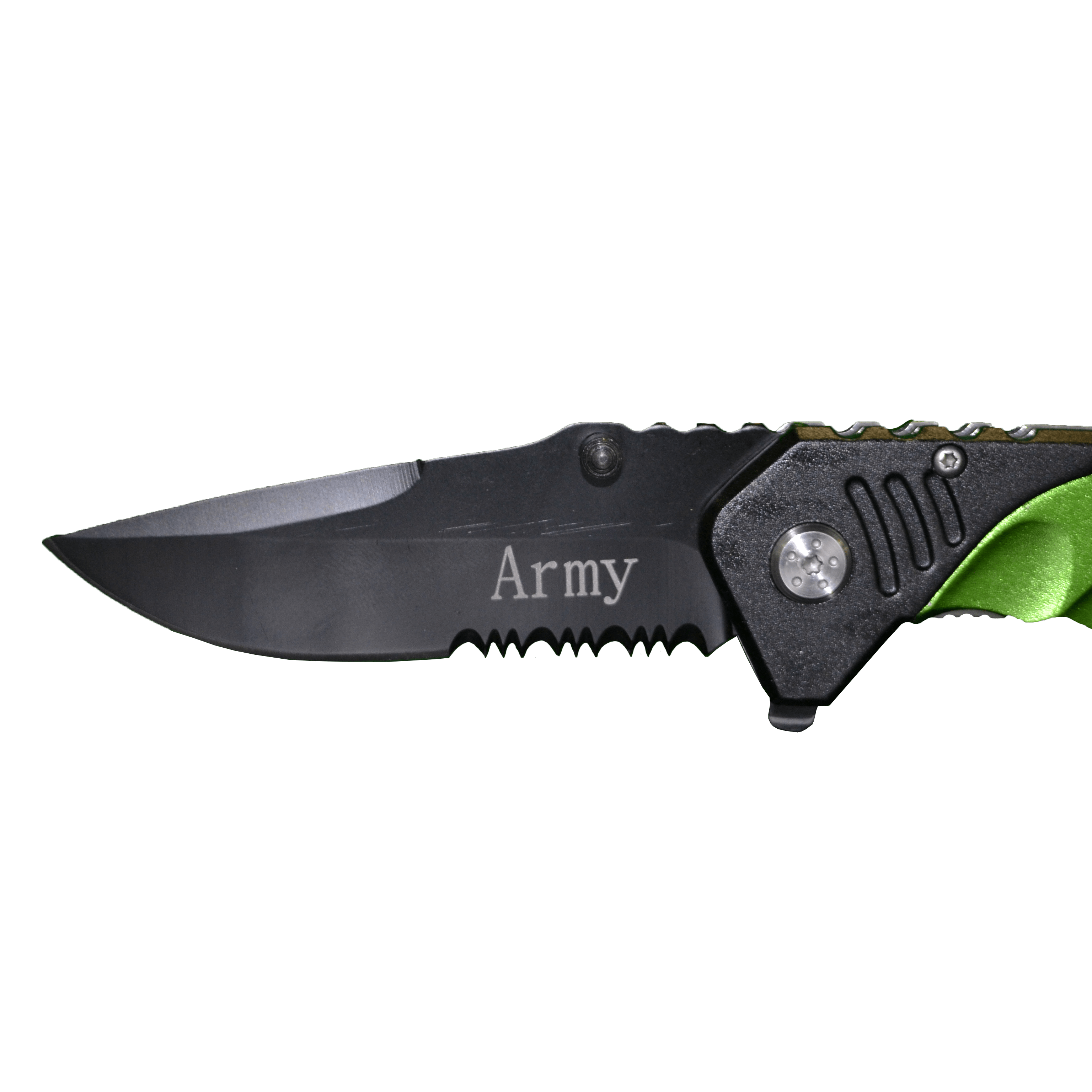Army Knife ABC Distributors, Inc.