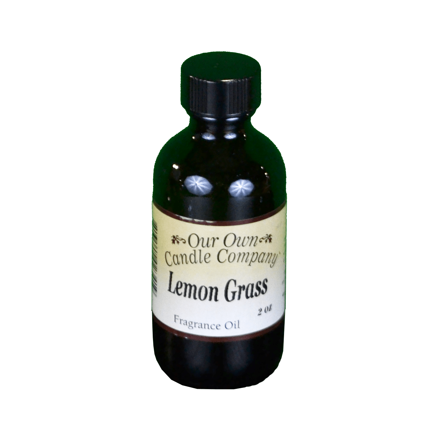Lemon Grass Fragrance Oil ABC Distributors, Inc.