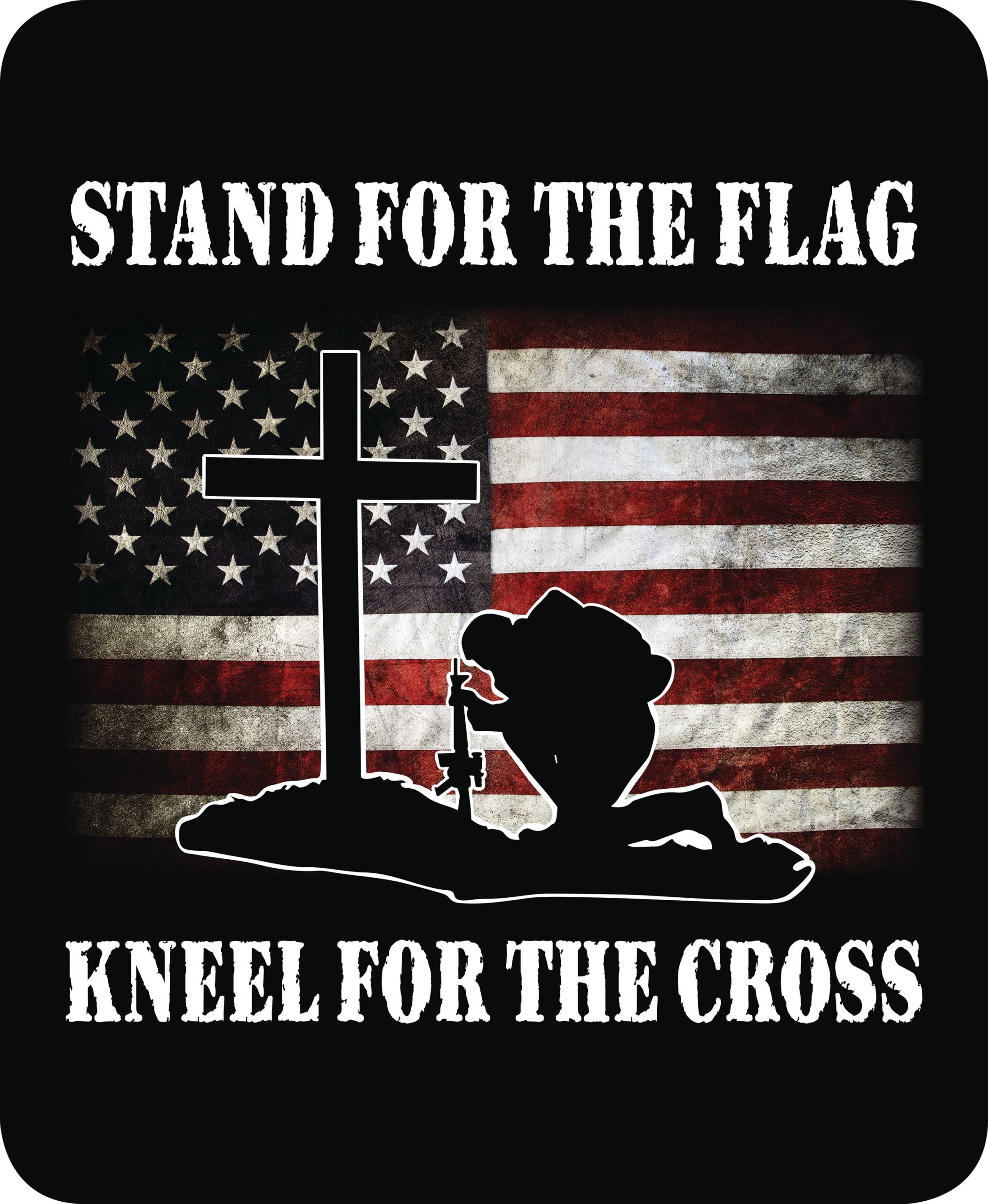 List Of Stand For The Flag Kneel For The Cross Animal Crossing 2022