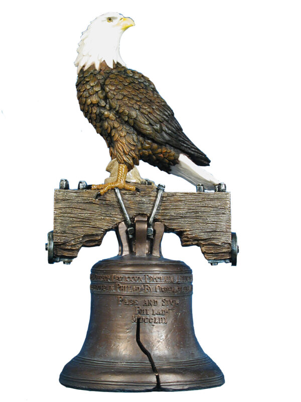 Eagle on Bell ABC Distributors, Inc.