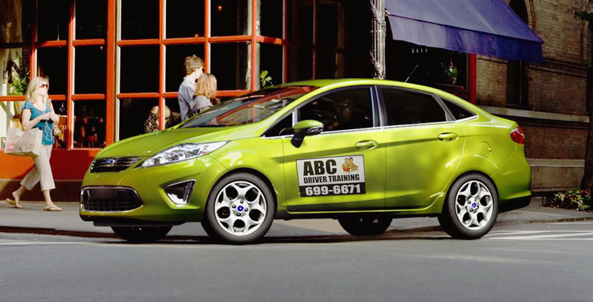 ABC Driver Training