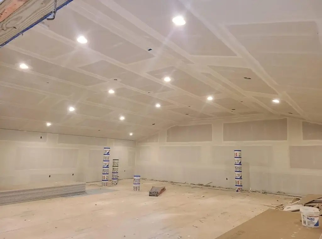 ABC Drywall Serving Cherry Hill NJ & Nearby Areas