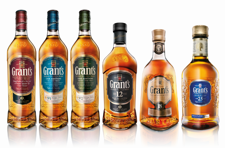 Sabe cuál es la diferencia entre el Whisky y el Whiskey ABC Economía